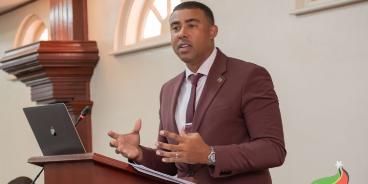 ATTORNEY GENERAL WILKIN SUPPORTS VIRTUAL ASSET (AMENDMENT) BILL, 2024, IN A MOVE TO ENHANCE ANTI-MONEY LAUNDERING MEASURES