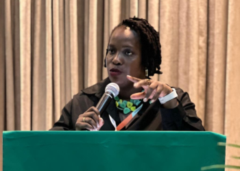 MINISTER OF SUSTAINABLE DEVELOPMENT, ENVIRONMENT, CLIMATE ACTION AND CONSTITUENCY EMPOWERMENT DELIVERS KEYNOTE SPEECH AT ISLAND INNOVATION SIDS4 SIDE-EVENT