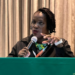 MINISTER OF SUSTAINABLE DEVELOPMENT, ENVIRONMENT, CLIMATE ACTION AND CONSTITUENCY EMPOWERMENT DELIVERS KEYNOTE SPEECH AT ISLAND INNOVATION SIDS4 SIDE-EVENT