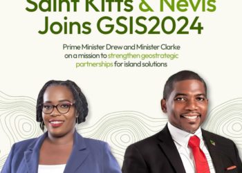 Prime Minister Terrance Drew to Lead Delegation at Global Sustainable Island Summit on Prince Edward Island