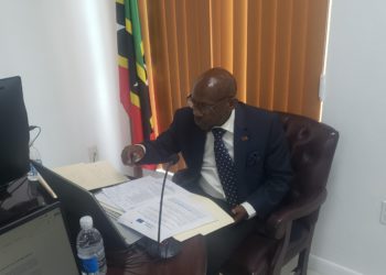 Special Consultation of the Council of Ministers of the Caribbean Forum of African, Caribbean and Pacific States