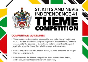 CRAFTING OUR STORY: INDEPENDENCE 41 THEME COMPETITION OPENS