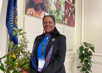 Commonwealth Telecommunications Organization Appoints Mrs. Cheryleann Pemberton to Executive Committee