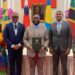 Saint Kitts and Nevis Establishes Diplomatic Relations with Palau
