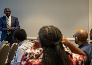 Ministry of Health Engage in Cooperation Talks With St. Martin Medical Centre (SMMC)