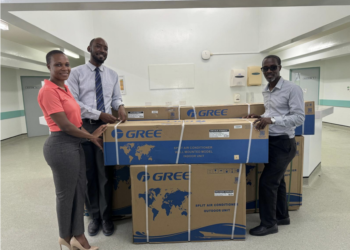 Ministry of Health Extends Gratitude to Anonymous Donor for Generous Contribution