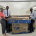 Ministry of Health Extends Gratitude to Anonymous Donor for Generous Contribution