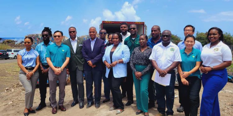 The Federation Takes a Significant Step Towards Sustainability