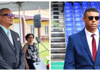 DPM DR. HANLEY AND AG WILKN TO ATTEND INAUGURATION OF TAIWAN’S PRESIDENT-ELECT LAI CHING-TE