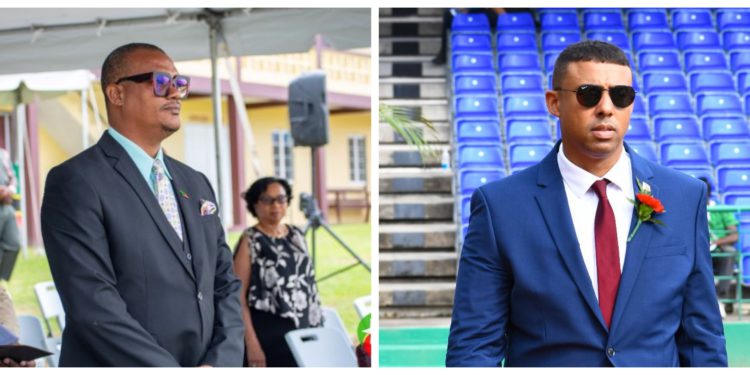 DPM DR. HANLEY AND AG WILKN TO ATTEND INAUGURATION OF TAIWAN’S PRESIDENT-ELECT LAI CHING-TE