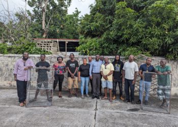 Empowering Fisherfolk: Revolutionizing Marine Resource Management