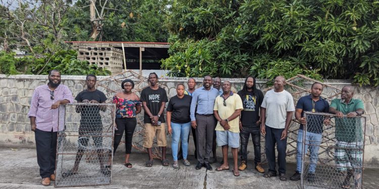 Empowering Fisherfolk: Revolutionizing Marine Resource Management