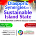 WEBSITE LAUNCHED AND READY TO RECEIVE DIASPORA CONFERENCE REGISTRATIONS