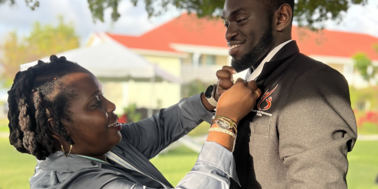 MINISTER HERALDS YOUTH PARTICIPATION AT THE SIDS4 CONFERENCE AS A MARKER OF POSITIVE MOVEMENT IN THE FEDERATION’S SUSTAINABLE ISLAND STATE TRANSITION