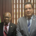 Foreign Minister Meets with Cuban Ambassador to Commemorate 29 Years of Diplomatic Relations