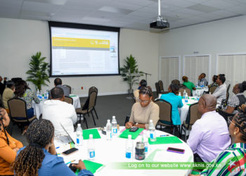 MINISTRY OF SOCIAL DEVELOPMENT AND GENDER AFFAIRS HOSTS FIRST-EVER INTER-MINISTERIAL MEETING FOR GENDER FOCAL POINTS