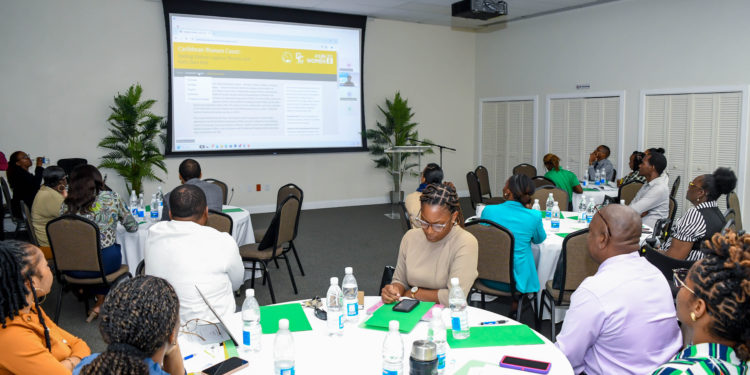 MINISTRY OF SOCIAL DEVELOPMENT AND GENDER AFFAIRS HOSTS FIRST-EVER INTER-MINISTERIAL MEETING FOR GENDER FOCAL POINTS