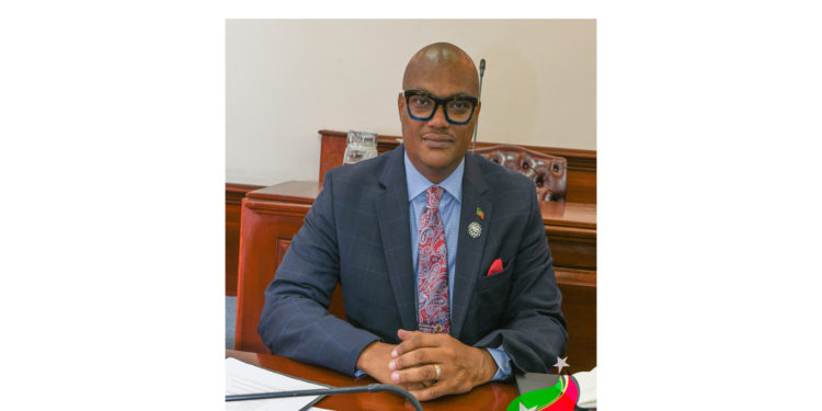 ST. KITTS AND NEVIS’ PARLIAMENT INCREASES PENALTIES FOR OFFENCES AGAINST THE PERSON