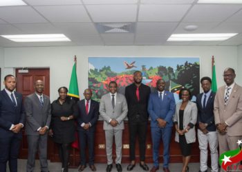 GOVERNMENT BATS FOR MIKYLE LOUIS AS HE PREPARES FOR WINDIES’ UPCOMING TOUR OF ENGLAND