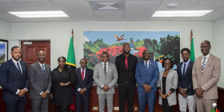 GOVERNMENT BATS FOR MIKYLE LOUIS AS HE PREPARES FOR WINDIES’ UPCOMING TOUR OF ENGLAND