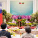 HISTORIC STATE BANQUET MARKS NEW ERA OF COOPERATION BETWEEN THE REPUBLIC OF CHINA (TAIWAN) AND ST. KITTS AND NEVIS