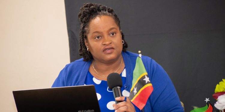 LIFT SKN PROGRAMME LAUNCHES NEW ERA OF SUPPORT FOR VULNERABLE FAMILIES IN ST. KITTS AND NEVIS