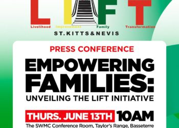 Ministry of Social Development and Gender Affairs Set to Host a Press Conference to Unveil the LIFT Programme: Empowering Families for a Brighter Tomorrow