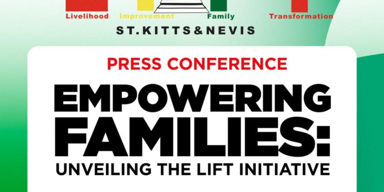 Ministry of Social Development and Gender Affairs Set to Host a Press Conference to Unveil the LIFT Programme: Empowering Families for a Brighter Tomorrow