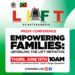 Ministry of Social Development and Gender Affairs Set to Host a Press Conference to Unveil the LIFT Programme: Empowering Families for a Brighter Tomorrow
