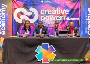 Creative Power Arts Convention Set for August 31st to September 7th at Marriott Resort