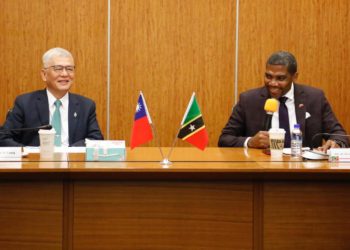 PRIME MINISTER DR. DREW EXPLORES PARTNERSHIP OPPORTUNITIES WITH CHINA ENGINEERING CONSULTANTS INC.