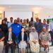 ST. KITTS-NEVIS REPRESENTED AT IMPROVING NATIONAL SARGASSUM MANAGEMENT CAPACITIES IN THE CARIBBEAN WORKSHOP IN BARBADOS