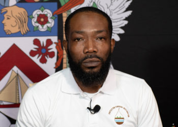 ST. KITTS MUSIC FESTIVAL GOES GREEN IN 2024