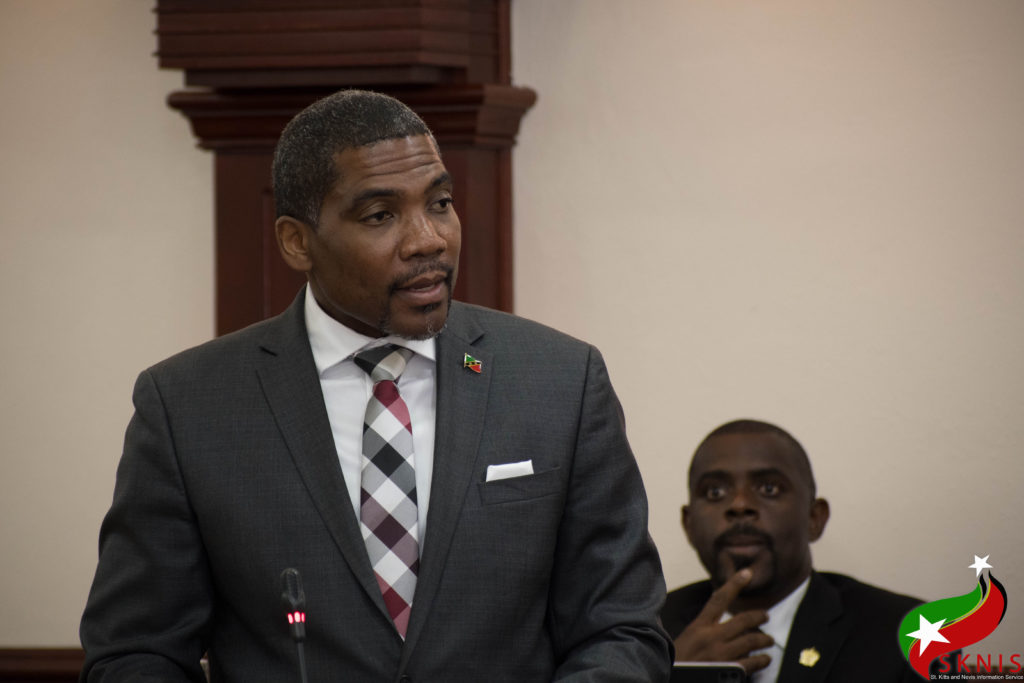 CITIZENSHIP BY INVESTMENT UNIT IN ST. KITTS AND NEVIS TO BE ESTABLISHED AS A STANDALONE CORPORATE BODY