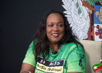 MINISTRY OF TOURISM TO CONDUCT AN ECONOMIC IMPACT ASSESSMENT OF THE ANNUAL ST. KITTS MUSIC FESTIVAL TO ENSURE ITS SUSTAINABILITY