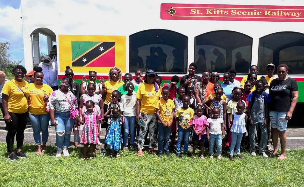 First Staging of Foster Care Month hailed a Success