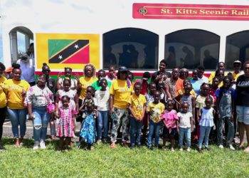 First Staging of Foster Care Month hailed a Success