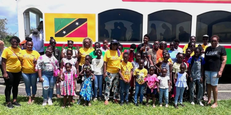 First Staging of Foster Care Month hailed a Success