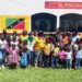 First Staging of Foster Care Month hailed a Success