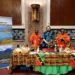SAINT KITTS AND NEVIS FEATURES IN CARIBBEAN EMBASSY NIGHT ON CAPITOL HILL