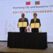 BASSETERRE AND KAOHSIUNG FORGE HISTORIC SISTER-CITY PARTNERSHIP
