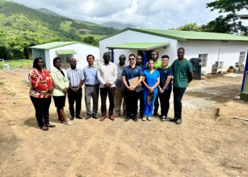 Minister of Agriculture Celebrates Major Developments In Poultry Farming as Hatchery Facility Nears Completion in Just One Year