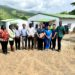 Minister of Agriculture Celebrates Major Developments In Poultry Farming as Hatchery Facility Nears Completion in Just One Year