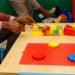 NEWLY OPENED SENSORY ROOMS DESIGNED TO MEET THE NEEDS OF STUDENTS WITH ASD