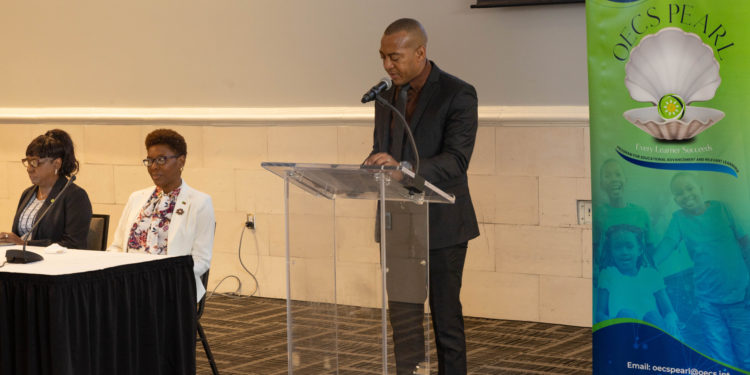 ST. KITTS HOSTS OECS PEARL 2ND BI -ANNUAL MEETING