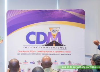 Caribbean Comprehensive Disaster Management Conference (CDM13) Set to Forge Resilient Futures in Saint Kitts and Nevis