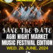 REGISTRATION NOW OPEN FOR MUSIC FESTIVAL-THEMED AGRI-NIGHT MARKET SET FOR JUNE 26