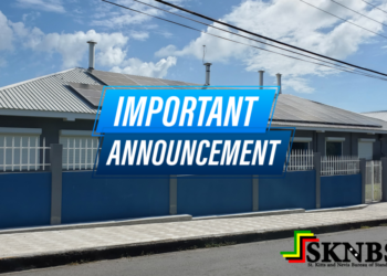Notice – Compliance Requirements for Goods Sold in St. Kitts and Nevis