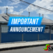 Notice – Compliance Requirements for Goods Sold in St. Kitts and Nevis