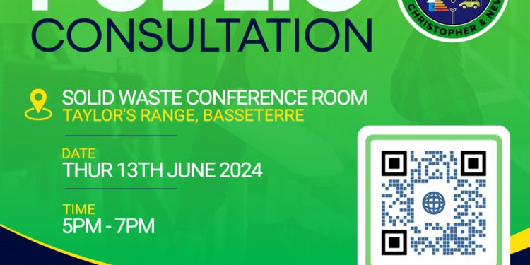 Notice of Public Consultation on Renewable Energy